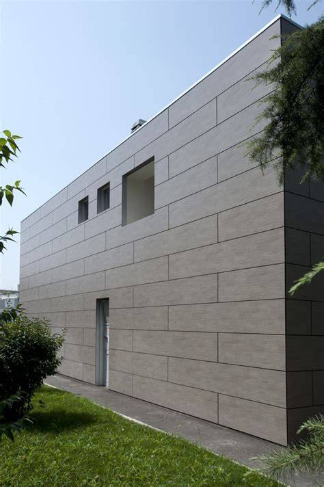 thermowood fasádní desky ilustrace