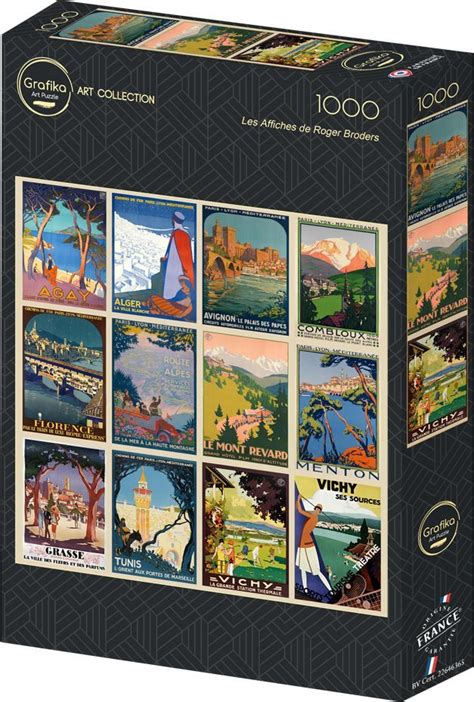 laminátové puzzle grafika