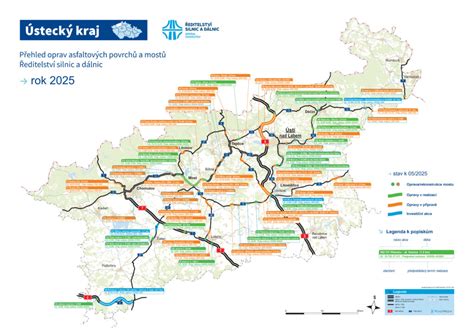 přehled asfaltových vrstev (infografika)