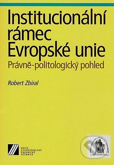 Institucionální rámec územního plánování