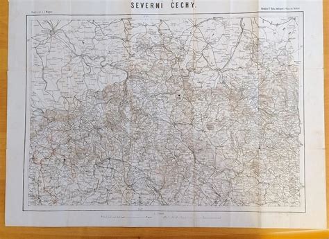 vizuální mapa dodavatelů stavebních materiálů severní Čechy