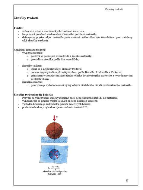 Laboratorní zkoušky přilnavosti a tvrdosti