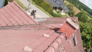 renovace střešní krytiny kroky