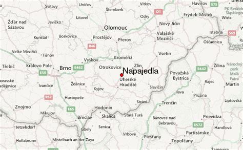 stavebni-material napajedla mapa lokality