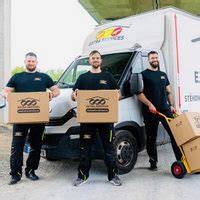 stěhování a vyklízení - servis EXTRA SERVICES