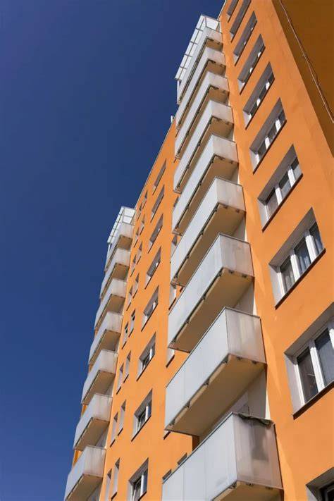 zateplení a balkon - změny komfortu