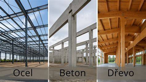 graf vzhledů materiálů - sádra vs. beton