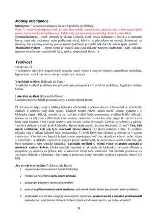 viz obr. 2 - řešení problému s adhezí
