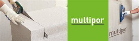 multipor - charakteristika