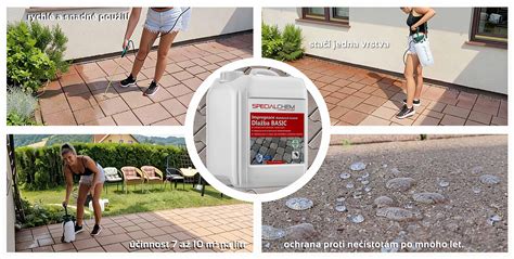 impregnace cihelné dlažby - vosk a BV