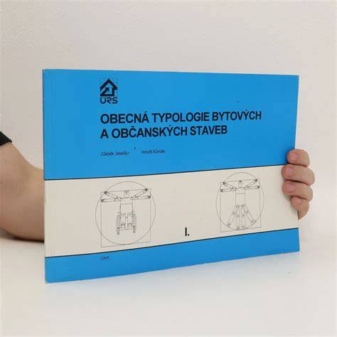 Typologie občanských staveb - hlavní kategorie