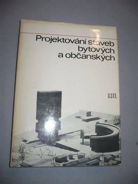 Ukázky projektů bytových a občanských staveb