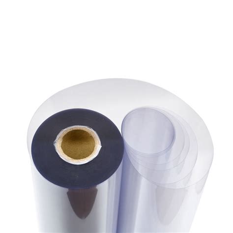 kvalitní PVC fólie pro samolepky