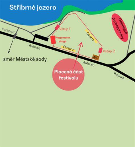 informační mapa střešních krytin