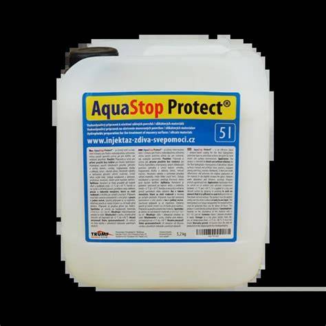 impregnace DITON AQUASTOP PROTECT