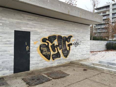 schematicky vrstvy antigraffiti systému Finalit