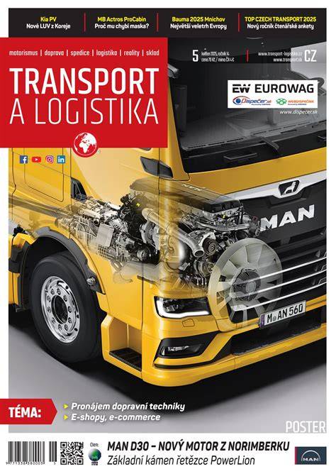 logistika a doprava CETRIS desek
