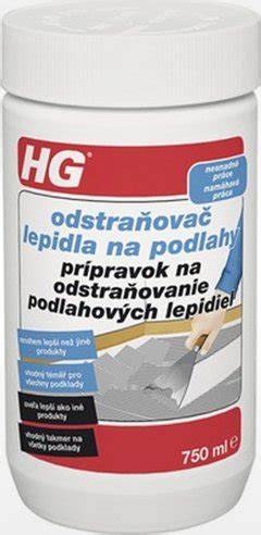 jak funguje odstraňovač lepidla na PVC