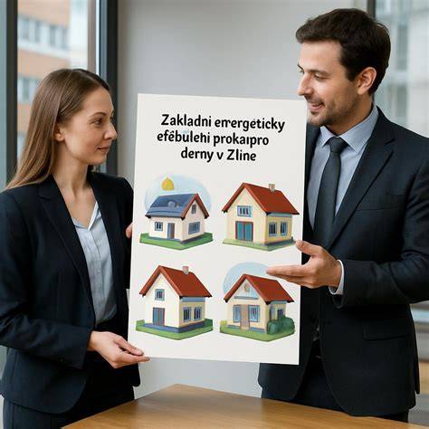 vizitka energeticky efektivní stavby se SENDWIX