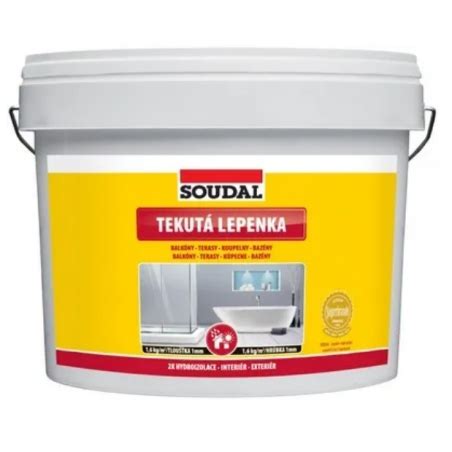 tekutá lepenka schéma vrstvy a aplikace