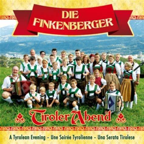 Finkenberger Prahne a další vlnovky