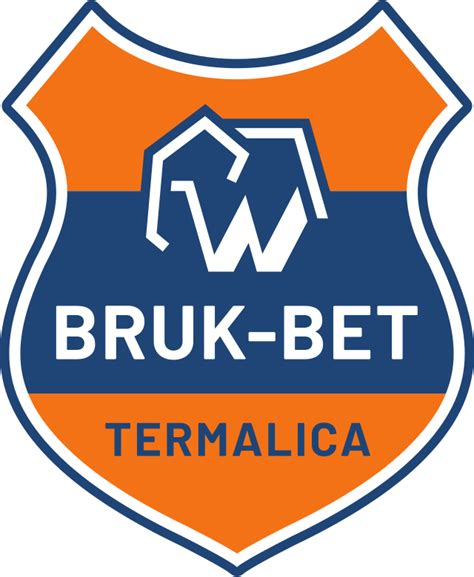 BRUK-BET Termalica reference a rozměry