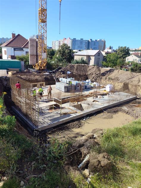 projekty realizace Termalica a zkušenosti