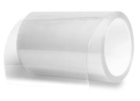 transparentní lepící spoj pro PVC a kůži