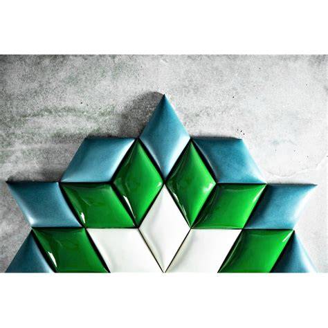 design 15x15 keramicke obklady 3D pohled