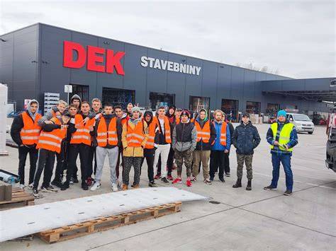 DEK 318-20-18 stavební skladba