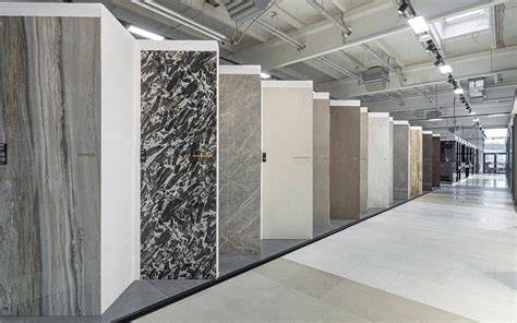 obrázek: velkoformátové obklady Prime Stone a Glocal