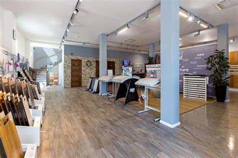 kontakt a showroom Brno