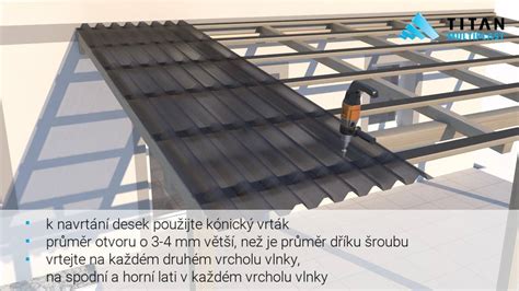 ilustračná infografika o typech polykarbonátových desek