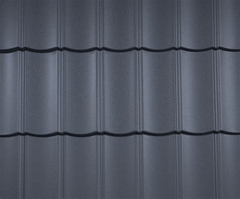 střešní tašky design inspirován styly Evoq Coppo Shingle