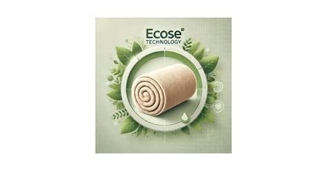 grafika ikon izolací ECOSE