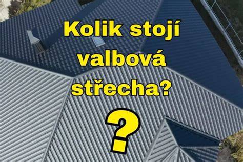 ukázka kalkulačky ceny nové střechy