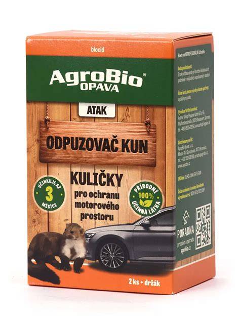 vizuál ochrany proti kunám