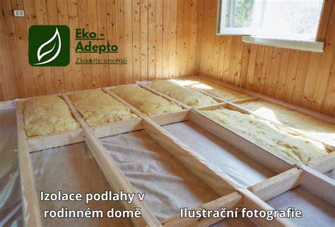 Podlahová izolace v garáži: volba materiálu
