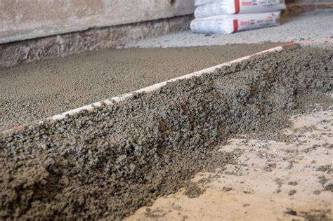 typy tvárnic pro komín (pálené, beton, lehký beton)