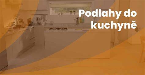 podlaha kuchyně srovnání
