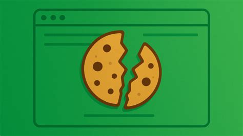 ilustrace procesu zpracování cookies