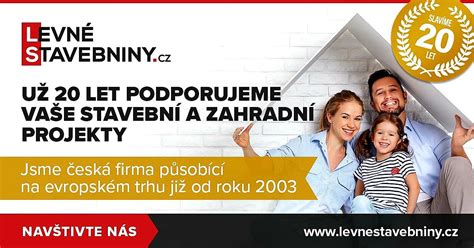 levné stavebniny v kladně grafy a nabídky