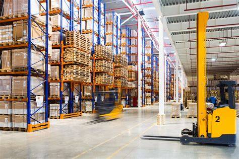 dodaci dvere - sklad a logistika