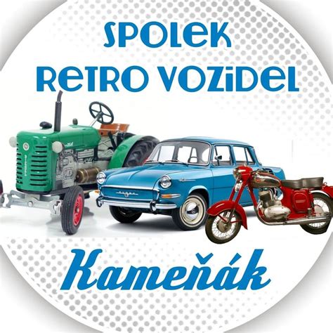 retro nátěry vozidel (ilustrace)