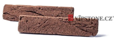 Klinker vzhled a textury povrchů