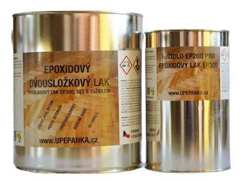 epoxidovy set pro nadrze