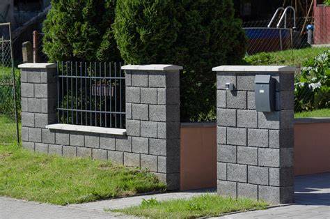 okrasne tvarniky plotove tvarovky vizualizace