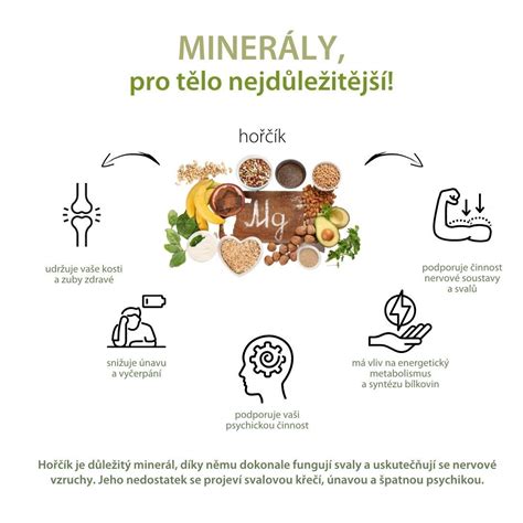 minerály a vitamíny v medu infographic