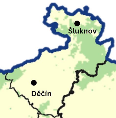 Infografika: Rozsah sortimentu ve stavebninách okresu Děčín