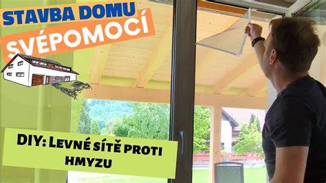 montáž zemního vrutu krok za krokem